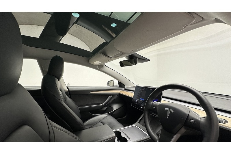 Used Tesla Model 3 2021 for sale - 77547832: Photo 30