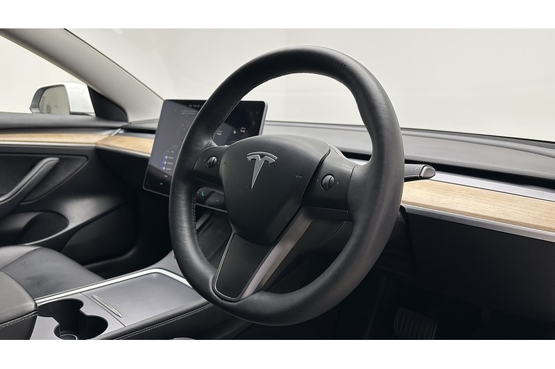 Used Tesla Model 3 2021 for sale - 77547832: Photo 31