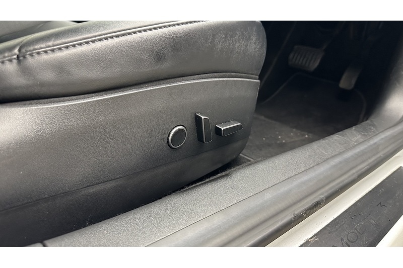 Used Tesla Model 3 2021 for sale - 77547832: Photo 34