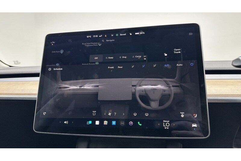 Used Tesla Model 3 2021 for sale - 77547832: Photo 42