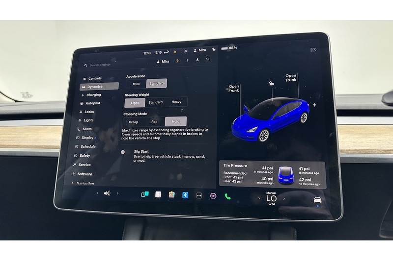 Used Tesla Model 3 2021 for sale - 77547832: Photo 44