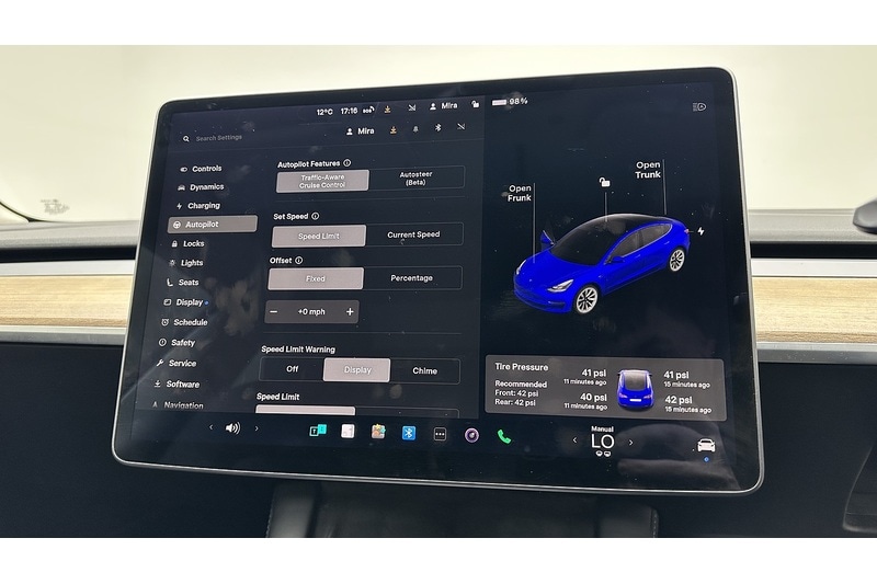 Used Tesla Model 3 2021 for sale - 77547832: Photo 45