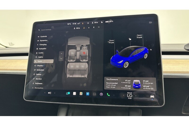 Used Tesla Model 3 2021 for sale - 77547832: Photo 46