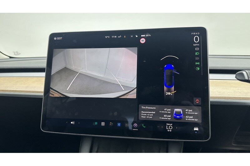 Used Tesla Model 3 2021 for sale - 77547832: Photo 47