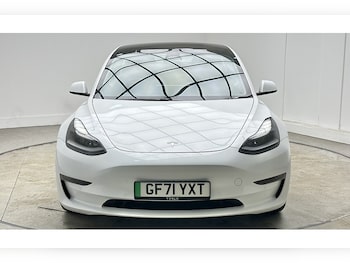Used Tesla Model 3 2021 for sale - 77547832: Photo
