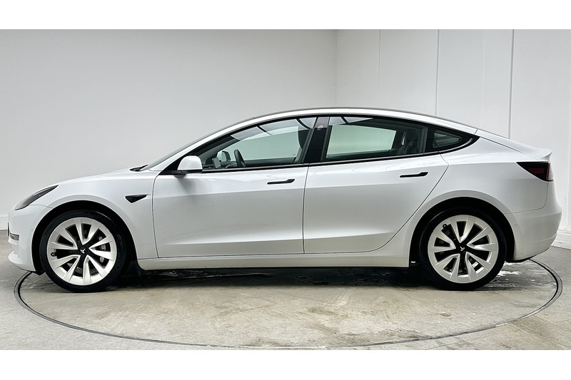 Used Tesla Model 3 2021 for sale - 77547832: Photo 7