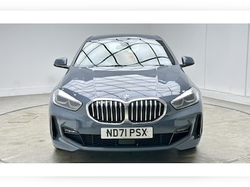 Used BMW 1 Series 2021 for sale - 78715011: Photo