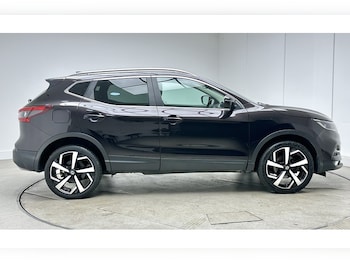 Used Nissan Qashqai 2019 for sale - 79570721: Photo