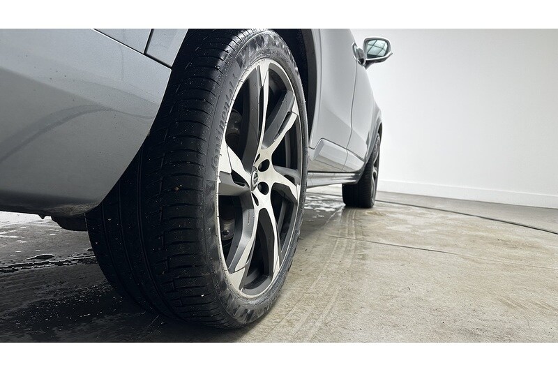 Used Volvo XC90 2019 for sale - 77508060: Photo 16