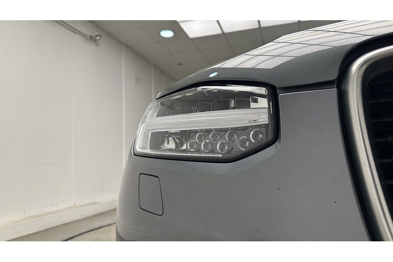 Used Volvo XC90 2019 for sale - 77508060: Photo 17