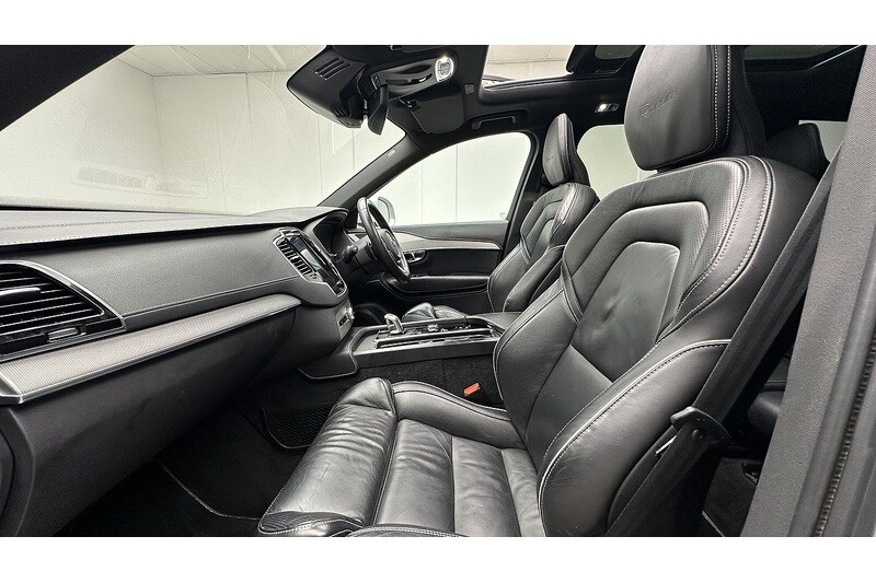 Used Volvo XC90 2019 for sale - 77508060: Photo 19