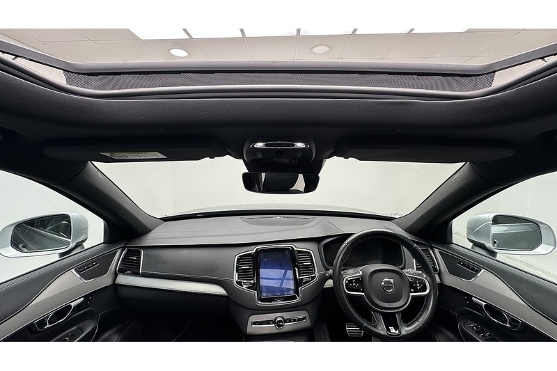 Used Volvo XC90 2019 for sale - 77508060: Photo 2