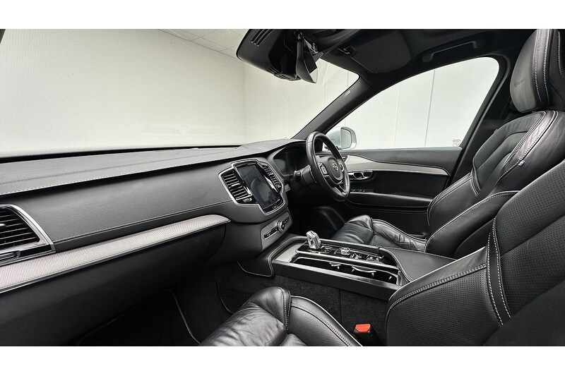 Used Volvo XC90 2019 for sale - 77508060: Photo 20