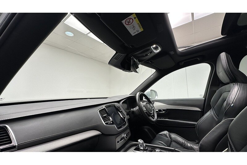 Used Volvo XC90 2019 for sale - 77508060: Photo 21