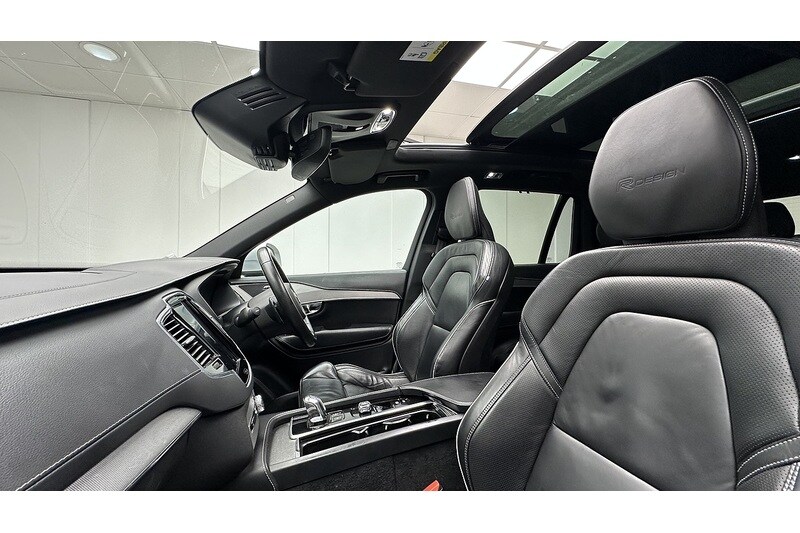 Used Volvo XC90 2019 for sale - 77508060: Photo 22