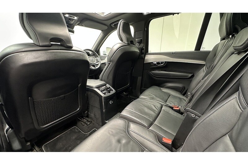Used Volvo XC90 2019 for sale - 77508060: Photo 24