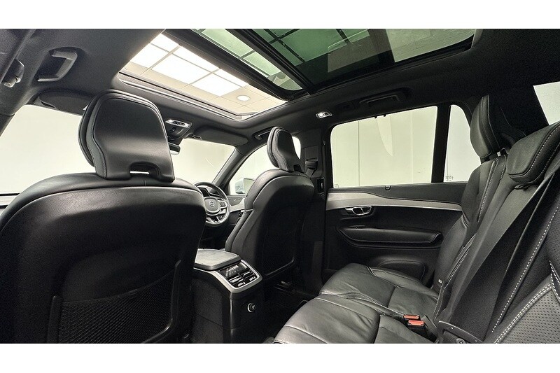 Used Volvo XC90 2019 for sale - 77508060: Photo 25