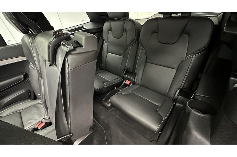 Used Volvo XC90 2019 for sale - 77508060: Photo 26