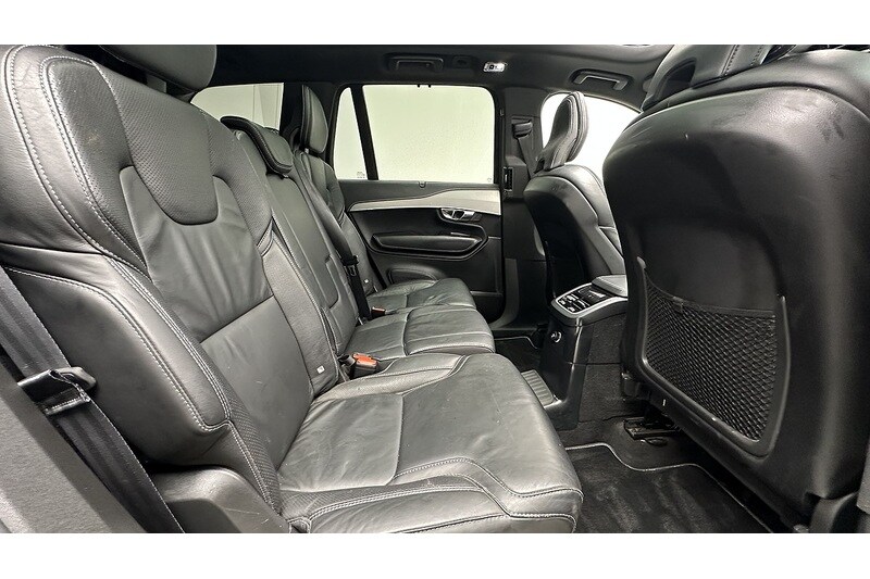 Used Volvo XC90 2019 for sale - 77508060: Photo 27
