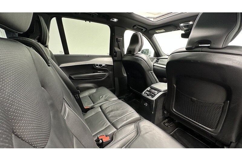 Used Volvo XC90 2019 for sale - 77508060: Photo 28