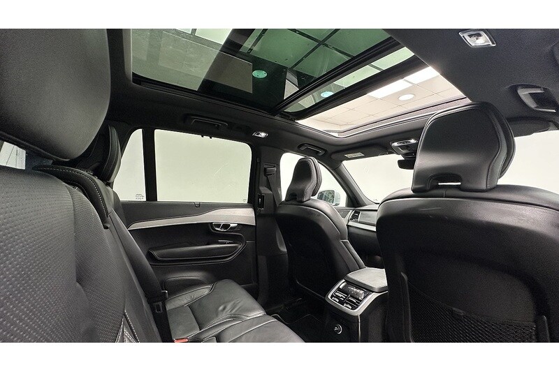 Used Volvo XC90 2019 for sale - 77508060: Photo 29