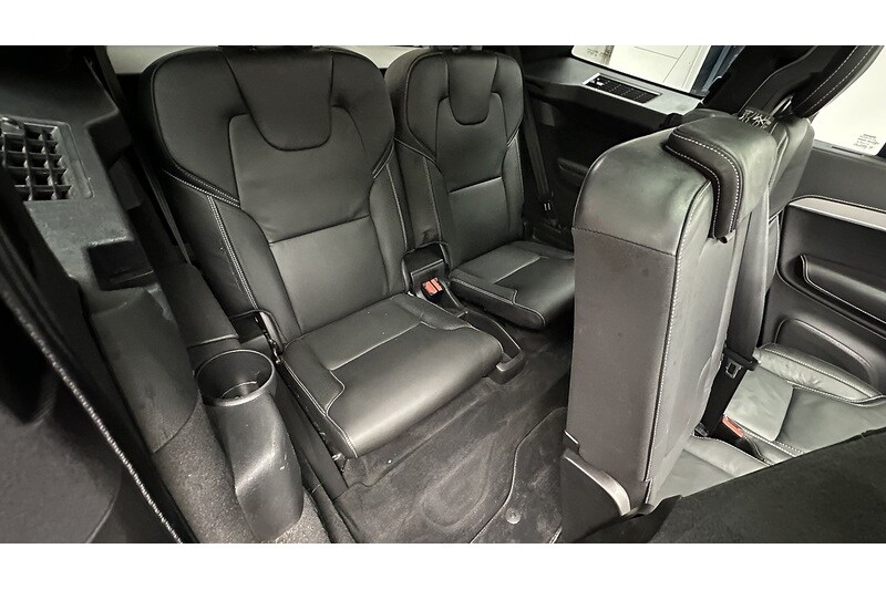 Used Volvo XC90 2019 for sale - 77508060: Photo 30