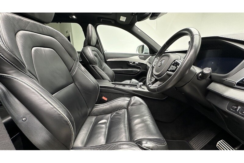 Used Volvo XC90 2019 for sale - 77508060: Photo 33