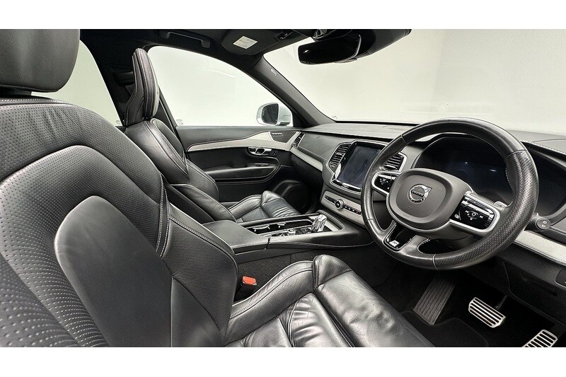 Used Volvo XC90 2019 for sale - 77508060: Photo 34