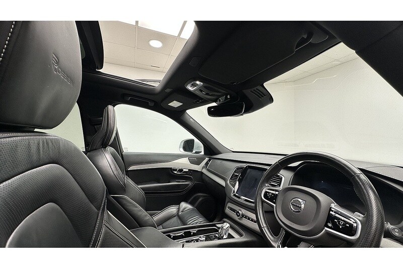 Used Volvo XC90 2019 for sale - 77508060: Photo 35