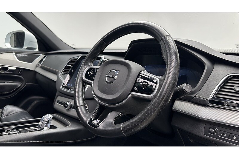 Used Volvo XC90 2019 for sale - 77508060: Photo 36