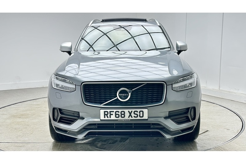 Used Volvo XC90 2019 for sale - 77508060: Photo 4
