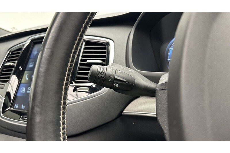 Used Volvo XC90 2019 for sale - 77508060: Photo 44