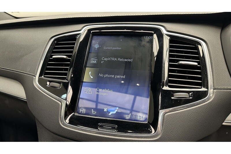 Used Volvo XC90 2019 for sale - 77508060: Photo 48