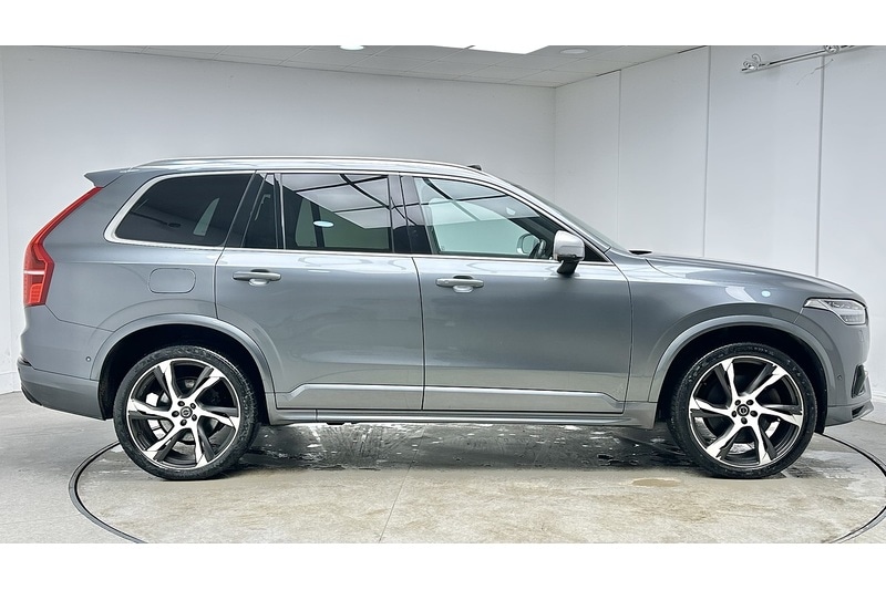 Used Volvo XC90 2019 for sale - 77508060: Photo 5