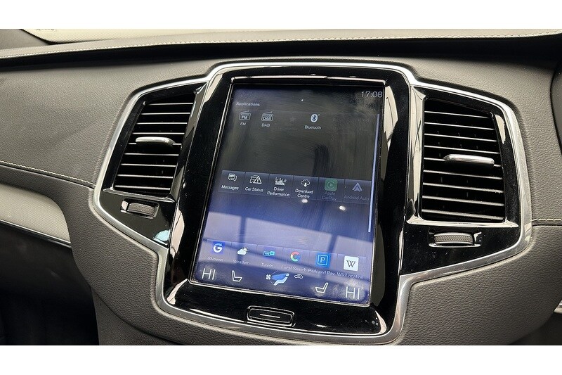 Used Volvo XC90 2019 for sale - 77508060: Photo 50