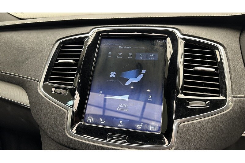 Used Volvo XC90 2019 for sale - 77508060: Photo 51