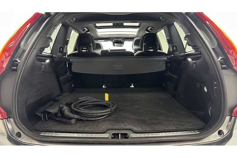 Used Volvo XC90 2019 for sale - 77508060: Photo 57
