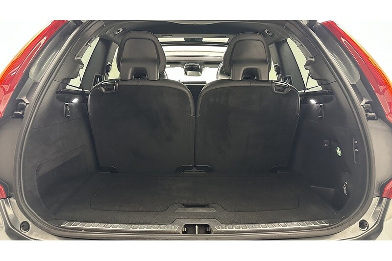 Used Volvo XC90 2019 for sale - 77508060: Photo 58