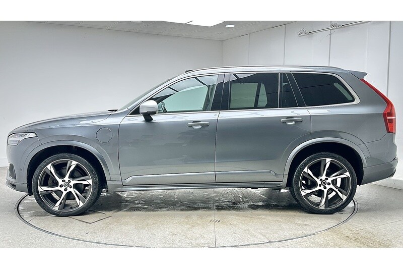 Used Volvo XC90 2019 for sale - 77508060: Photo 7