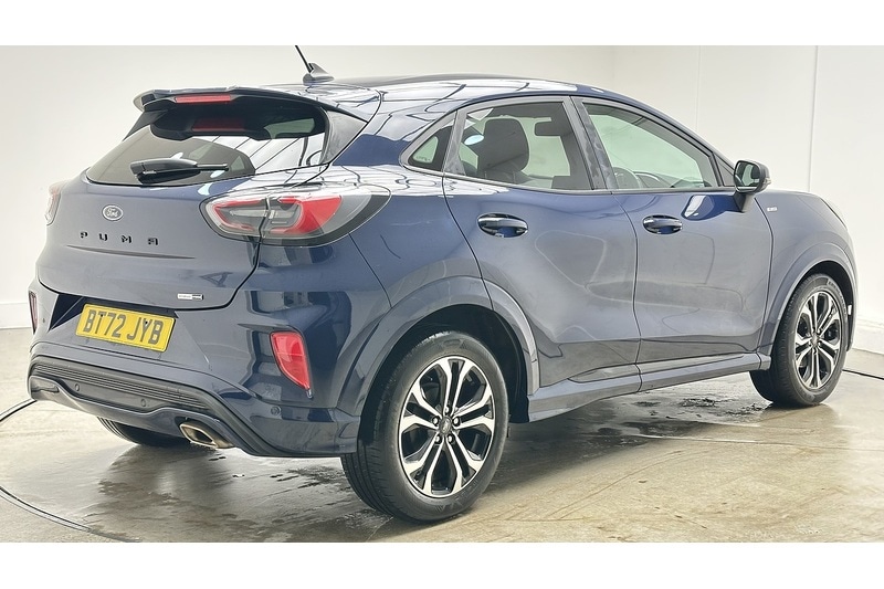 Used Ford Puma 2022 for sale - 77188890: Photo 10