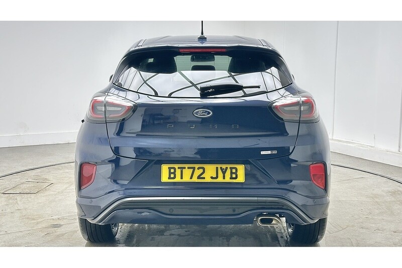 Used Ford Puma 2022 for sale - 77188890: Photo 11
