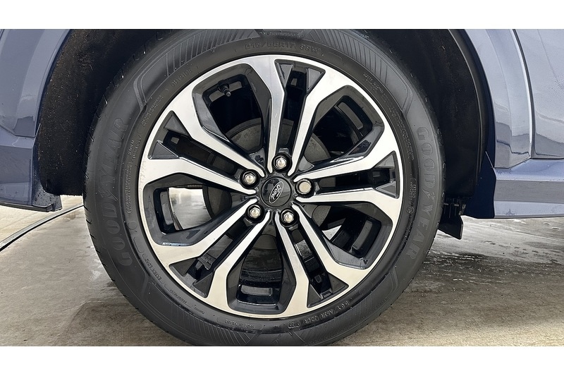 Used Ford Puma 2022 for sale - 77188890: Photo 16