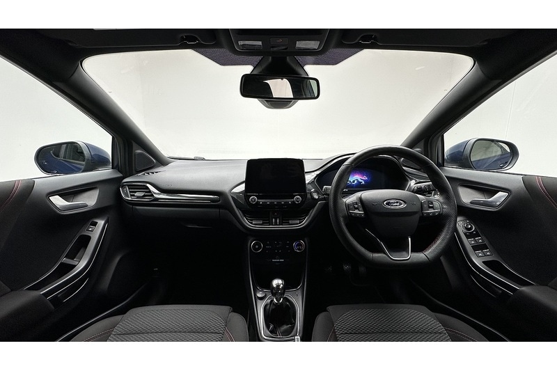 Used Ford Puma 2022 for sale - 77188890: Photo 2