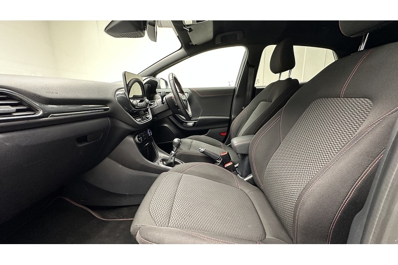 Used Ford Puma 2022 for sale - 77188890: Photo 20