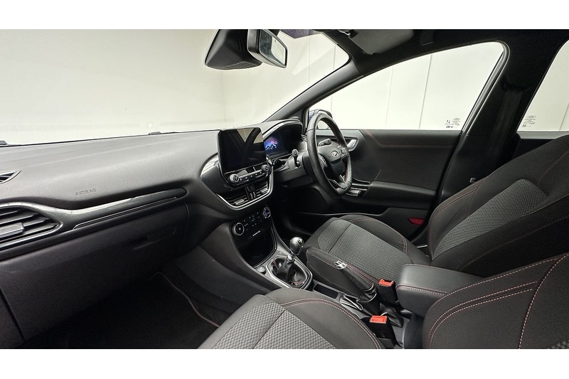 Used Ford Puma 2022 for sale - 77188890: Photo 21