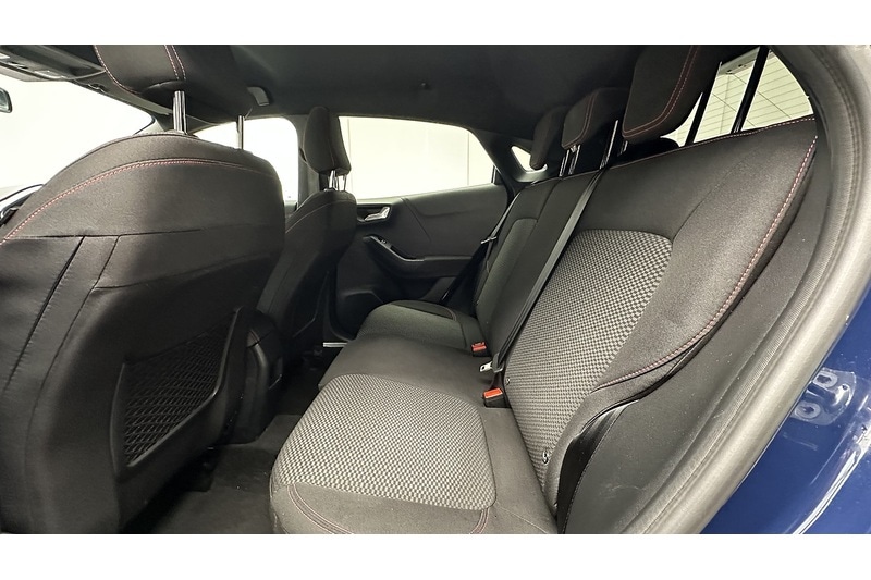 Used Ford Puma 2022 for sale - 77188890: Photo 22