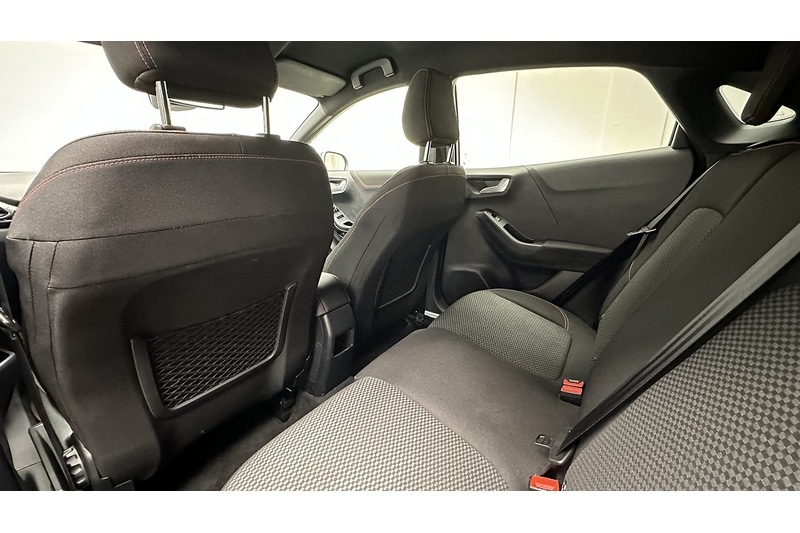 Used Ford Puma 2022 for sale - 77188890: Photo 23