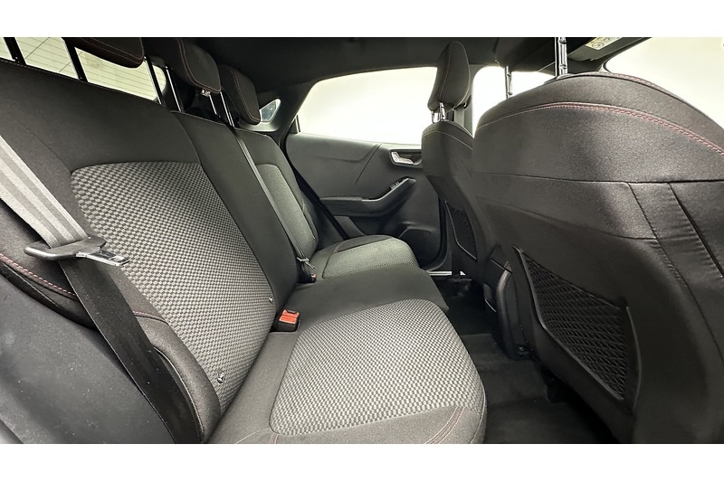 Used Ford Puma 2022 for sale - 77188890: Photo 24