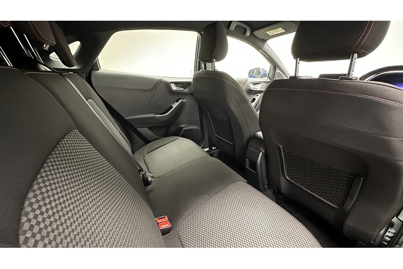 Used Ford Puma 2022 for sale - 77188890: Photo 26