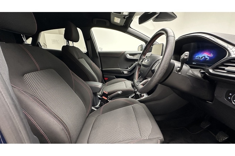 Used Ford Puma 2022 for sale - 77188890: Photo 27